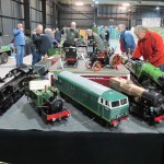 Northern Modelling Exhibition 2013