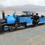 WDMES trip to Fairbourne Railway April 2013