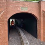 Tunnel Extension and Maintenance May 1st 2019